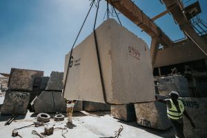 Blocks - Egyptian Granite 6