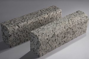 Curb Stone - Egyptian Granite 2