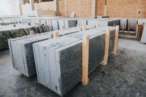 Slabs - Egyptian Granite 8